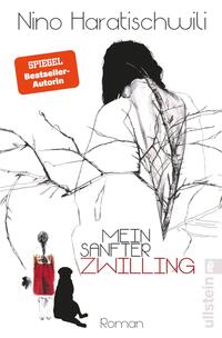 Vorderes Coverbild Mein sanfter Zwilling