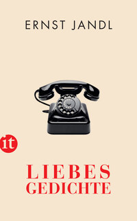 Vorderes Coverbild Liebesgedichte