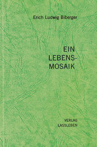 Vorderes Coverbild Ein Lebensmosaik