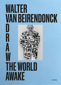 Vorderes Coverbild Draw the World Awake