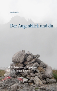 Vorderes Coverbild Der Augenblick und du