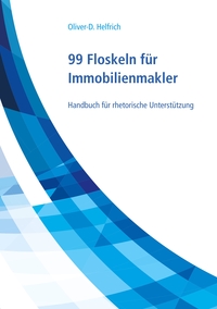 Vorderes Coverbild 99 Floskeln für Immobilienmakler
