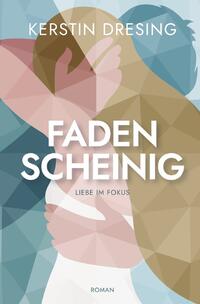 Vorderes Coverbild Fadenscheinig