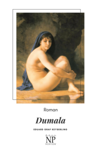Vorderes Coverbild Dumala