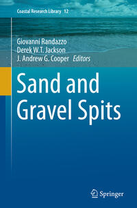 Vorderes Coverbild Sand and Gravel Spits