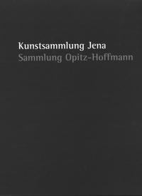 Vorderes Coverbild Sammlung Opitz-Hoffmann