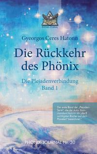 Vorderes Coverbild Rückkehr des Phönix - Phönix-Journal Nr. 30