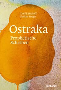Vorderes Coverbild Ostraka