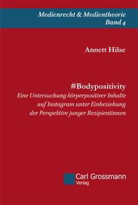 Vorderes Coverbild #Bodypositivity