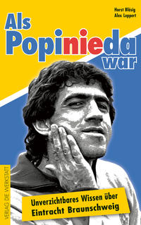 Vorderes Coverbild Als Popi nie da war