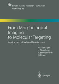 Vorderes Coverbild From Morphological Imaging to Molecular Targeting