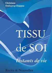 Vorderes Coverbild Tissu de soi