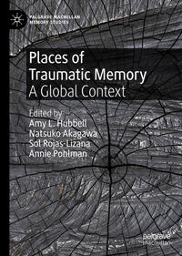 Vorderes Coverbild Places of Traumatic Memory