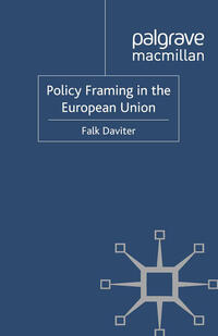 Vorderes Coverbild Policy Framing in the European Union