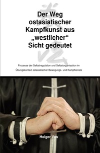 Vorderes Coverbild Kempo - Der Weg ostasiatischer Kampfkunst aus "westlicher" Sicht gedeutet
