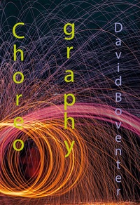Vorderes Coverbild Choreography