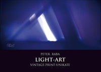 Vorderes Coverbild LIGHT-ART