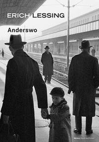 Vorderes Coverbild Anderswo
