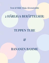 Vorderes Coverbild 2 Härliga Berättelser: