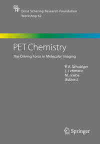 Vorderes Coverbild PET Chemistry