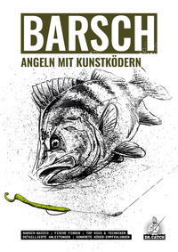 Vorderes Coverbild Barsch