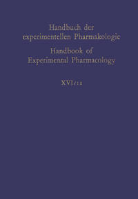 Vorderes Coverbild Erzeugung von Krankheitszuständen durch das Experiment