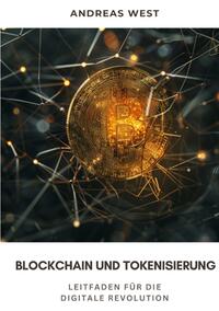 Vorderes Coverbild Blockchain und Tokenisierung