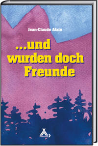 Vorderes Coverbild Und wurden doch Freunde