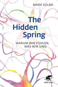 Vorderes Coverbild The Hidden Spring