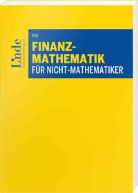 Vorderes Coverbild Finanzmathematik für Nicht-Mathematiker