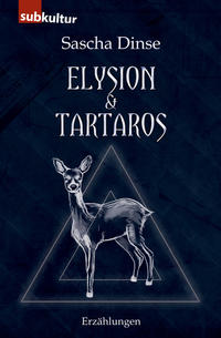 Vorderes Coverbild Elysion & Tartaros