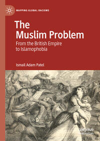 Vorderes Coverbild The Muslim Problem