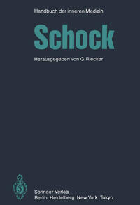 Vorderes Coverbild Schock