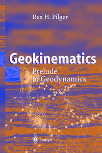 Vorderes Coverbild Geokinematics