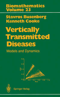 Vorderes Coverbild Vertically Transmitted Diseases