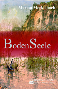 Vorderes Coverbild BodenSeele