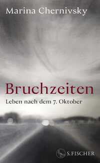 Vorderes Coverbild Bruchzeiten