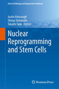 Vorderes Coverbild Nuclear Reprogramming and Stem Cells