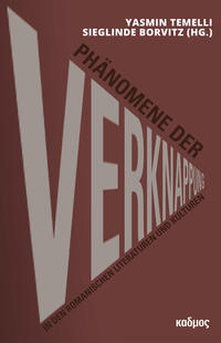 Vorderes Coverbild Phänomene der Verknappung in den romanischen Literaturen und Kulturen