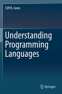 Vorderes Coverbild Understanding Programming Languages