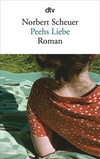 Vorderes Coverbild Peehs Liebe