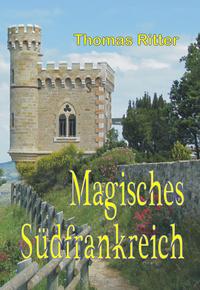 Vorderes Coverbild Magisches Südfrankreich