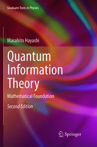 Vorderes Coverbild Quantum Information Theory