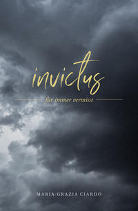 Vorderes Coverbild Invictus