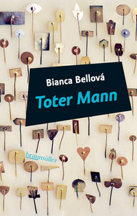 Vorderes Coverbild Toter Mann