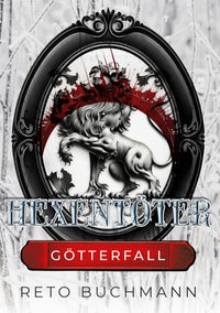 Vorderes Coverbild Hexentöter