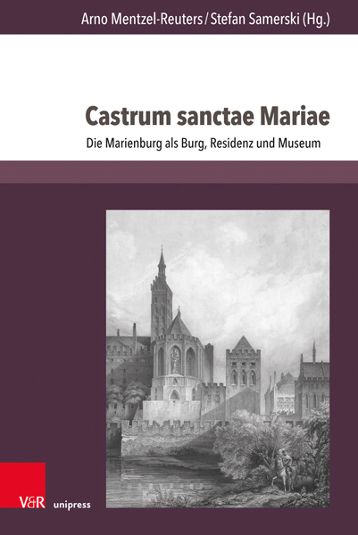 Bild des Mitwirkenden Castrum sanctae Mariae