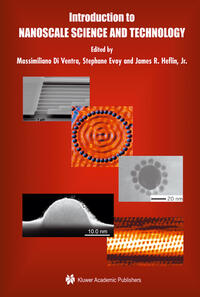Vorderes Coverbild Introduction to Nanoscale Science and Technology