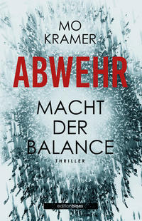 Vorderes Coverbild Abwehr
