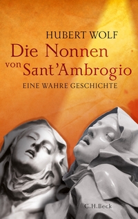 Vorderes Coverbild Die Nonnen von Sant'Ambrogio